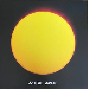 Jupiter Jones: Sonne Ist Ein Zwergstern, Die - Cover