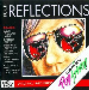 Rock Reflections - Cover