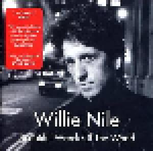 Willie Nile: Beautiful Wreck Of The World - Cover