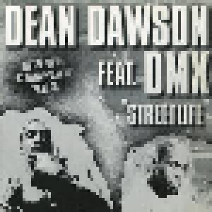Dean Dawson Feat. DMX: Streetlife - Cover
