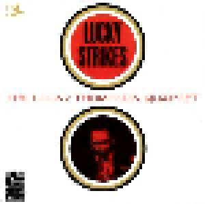 Lucky Thompson Quartet: Lucky Strikes - Cover