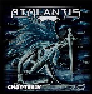 Athlantis: Chapter IV - Cover