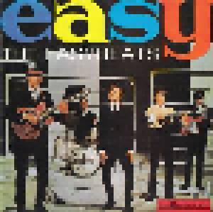 The Easybeats: Easy - Cover