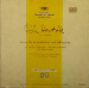 Béla Bartók: Sonate Für Zwei Klaviere Und Schlagzeug - Cover