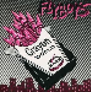 Flyboys: Crayon World - Cover