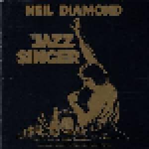 Neil Diamond: Jazz Singer, The - Cover