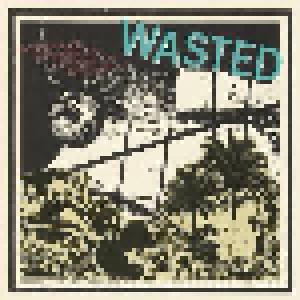 Wasted: Modern Lie - Cover