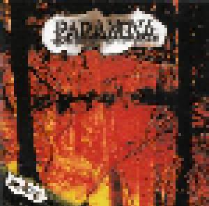 Paranoya: No One - Cover