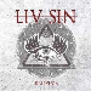 Liv Sin: Kaliyuga - Cover