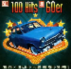 100 Hits Der 60er - Cover