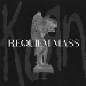 KoЯn: Requiem Mass - Cover