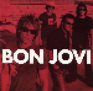 Bon Jovi: Bon Jovi - Cover