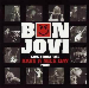 Bon Jovi: Live From The Have A Nice Day Tour - Cover