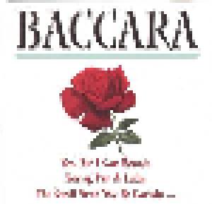 Baccara: Baccara - Cover
