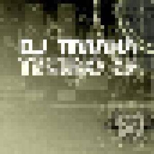 DJ Timaha: Techno EP - Cover