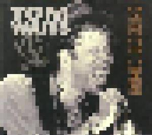 Tom Waits: Romeo Bleeding - Live From Austin - Cover