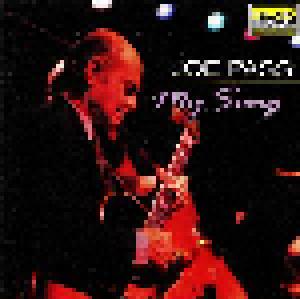 Joe Pass: My Song - Cover