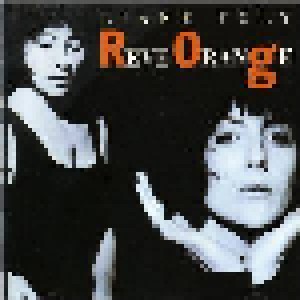 Liane Foly: Reve Orange (CD) - Bild 1