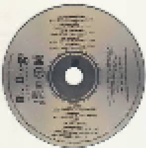Liane Foly: Reve Orange (CD) - Bild 3