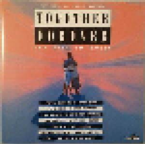 Together Forever (CD) - Bild 1