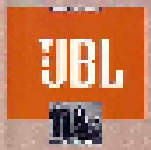 Cover - Big Fat Snake: Jbl Powerpacked