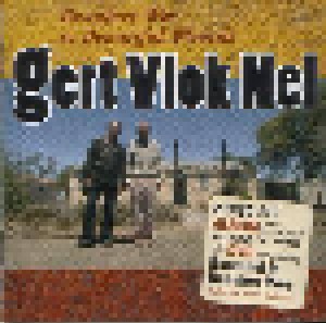 Gert Vlok Nel: Beaufort-Wes se Beautiful Woorde (CD + DVD) - Bild 1