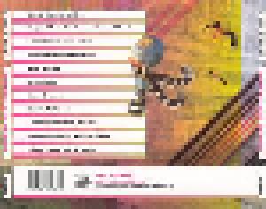 Neon Blonde: Chandeliers In The Savannah (CD) - Bild 2