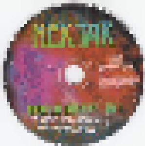 Nektar: Greatest Hits Live (2-CD) - Bild 3