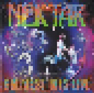 Nektar: Greatest Hits Live (2-CD) - Bild 1