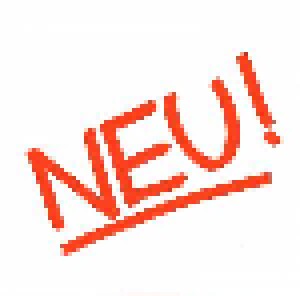 Neu!: Neu! (CD) - Bild 1