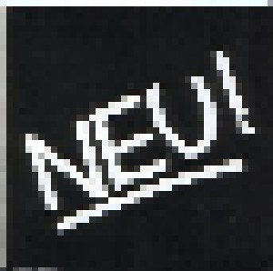 Neu!: Neu! '75 (CD) - Bild 1