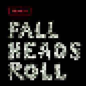 The Fall: Fall Heads Roll (LP) - Bild 1