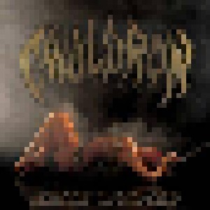 Cauldron: Chained To The Nite (LP) - Bild 1