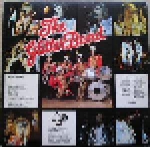 The Glitter Band: Listen To The Band (LP) - Bild 4