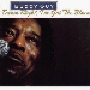 Buddy Guy: Damn Right, I've Got The Blues (CD) - Bild 1