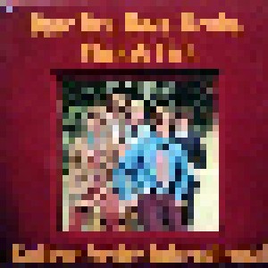 Dave Dee, Dozy, Beaky, Mick & Tich: Goldene Serie - International (LP) - Bild 1