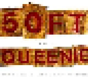 Cover - PJ Harvey: 50ft Queenie