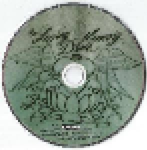 Soulfly: Soulfly (CD) - Bild 3