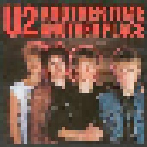 U2: Another Time Another Place (LP) - Bild 1