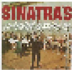 Frank Sinatra: Sinatra's Swingin' Session!!! (LP) - Bild 1