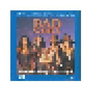 Jerry Goldsmith: Bad Girls (CD) - Bild 1