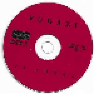 Fugazi: 13 Songs (CD) - Bild 3