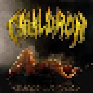 Cauldron: Chained To The Nite (LP) - Bild 1