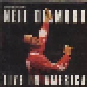 Cover - Neil Diamond: Live In America