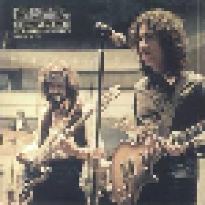 Fleetwood Mac: Peter Green's Fleetwood Mac - Chalk Farm Blues, London Broadcast 1970 Volume 1 - Cover