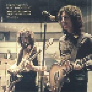 Fleetwood Mac: Peter Green's Fleetwood Mac - Chalk Farm Blues, London Broadcast 1970 Volume 2 - Cover