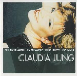 Claudia Jung: The Essential - Cover