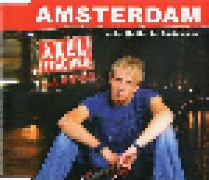 Axel Fischer Feat. Cora: Amsterdam - Cover