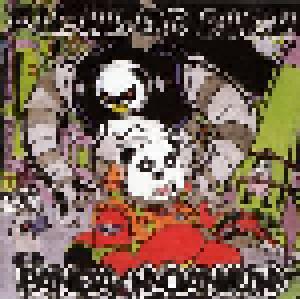 Pickled Dick: Panda-Moanium - Cover