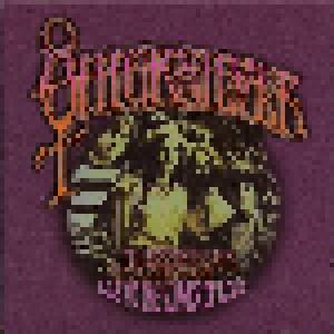 Quicksilver Messenger Service: Live At The Summer Of Love - Cover